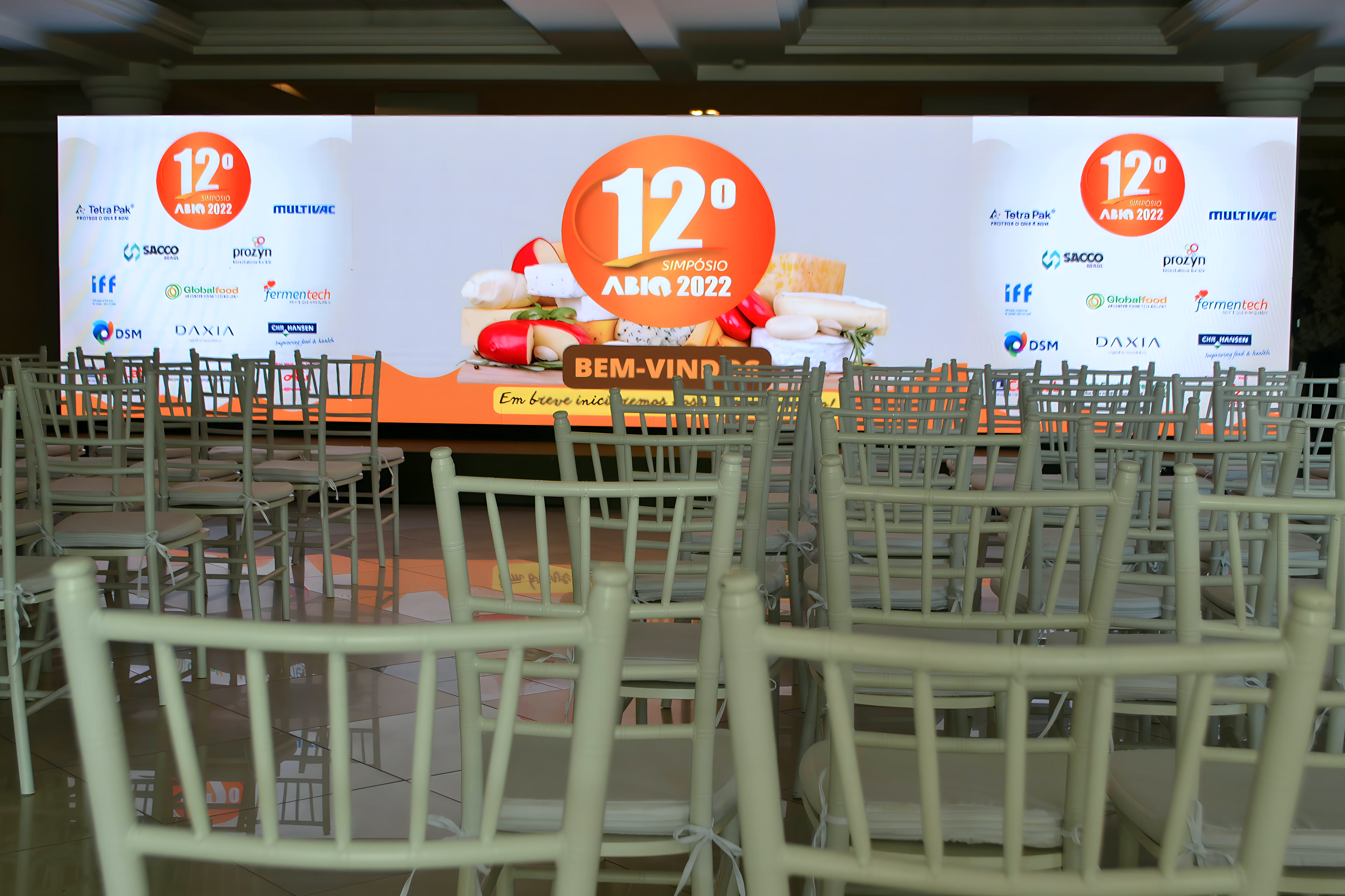 Evento Corporativo DJFESTAS 7